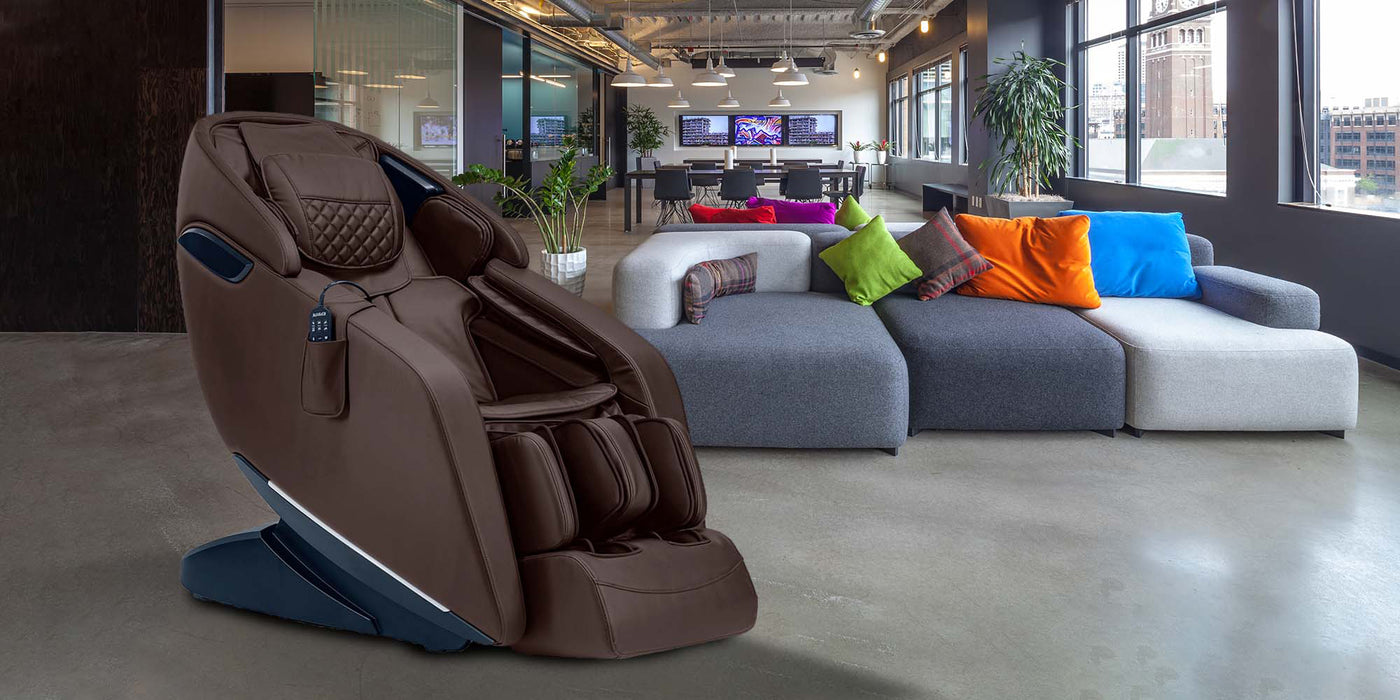 Kyota Genki M380 Massage Chair