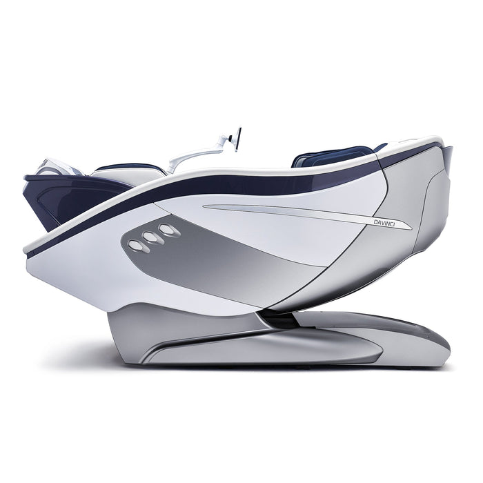 LEONARDO DV MASSAGE CHAIR