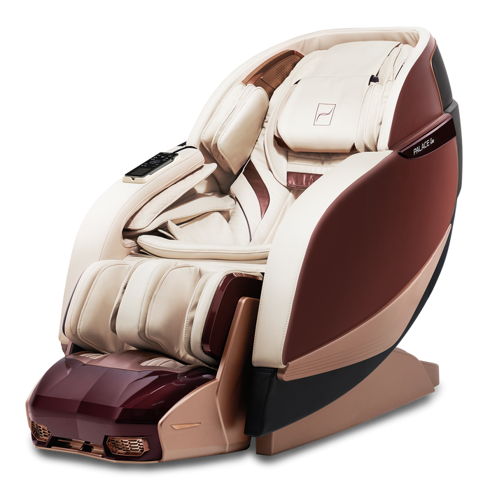 PALACE II MASSAGE CHAIR