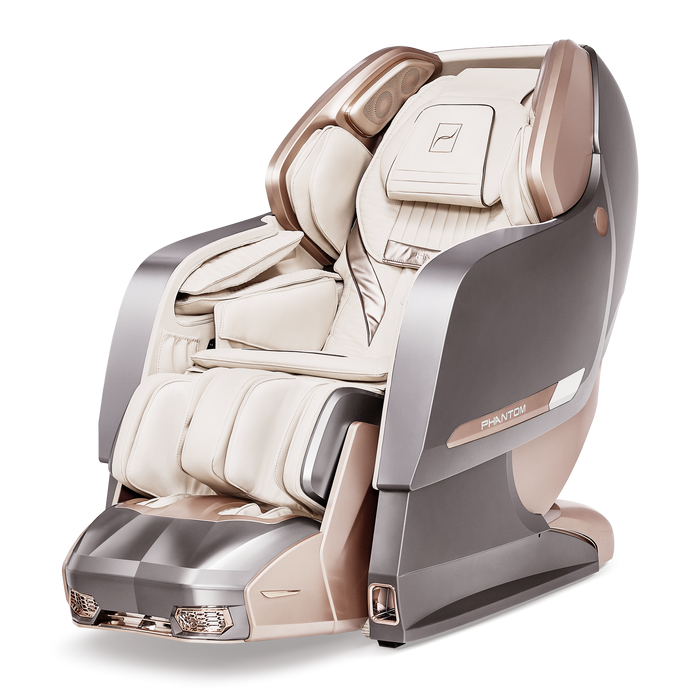 PHANTOM II MASSAGE CHAIR