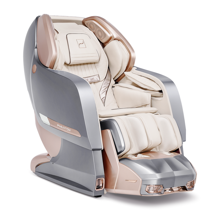 PHANTOM II MASSAGE CHAIR