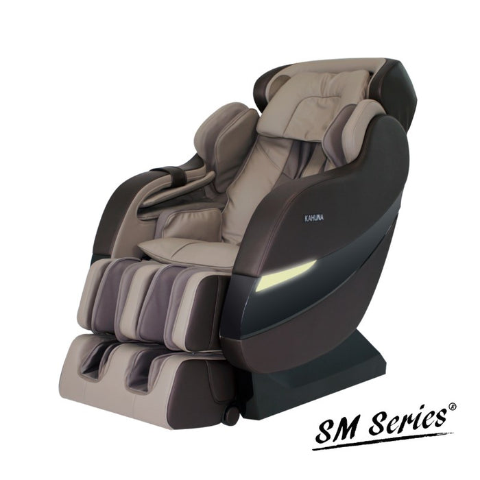 Kahuna Massage Chair – SM-7300S [CLOUD Edition]