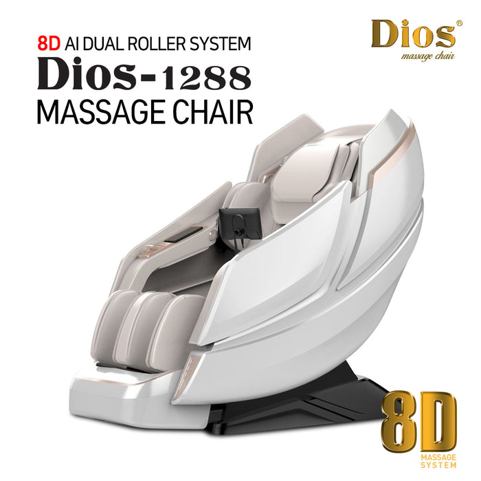 Kahuna Massage Chair Dios-1288