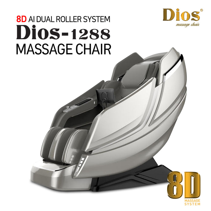 Kahuna Massage Chair Dios-1288