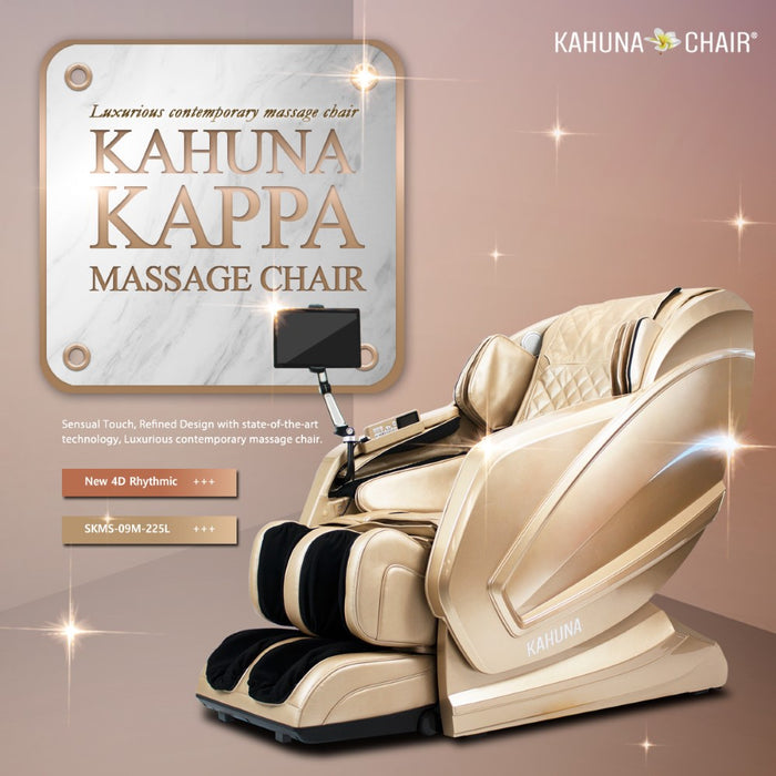 Kahuna Massage Chair HM-Kappa